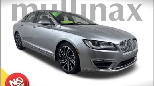 2020 Lincoln MKZ Standard — Sedan — 33,307 mi — APOPKA, FL