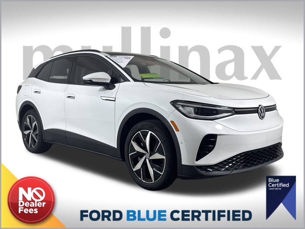 2023 Volkswagen ID.4 S — SUV — 26,957 mi — APOPKA, FL