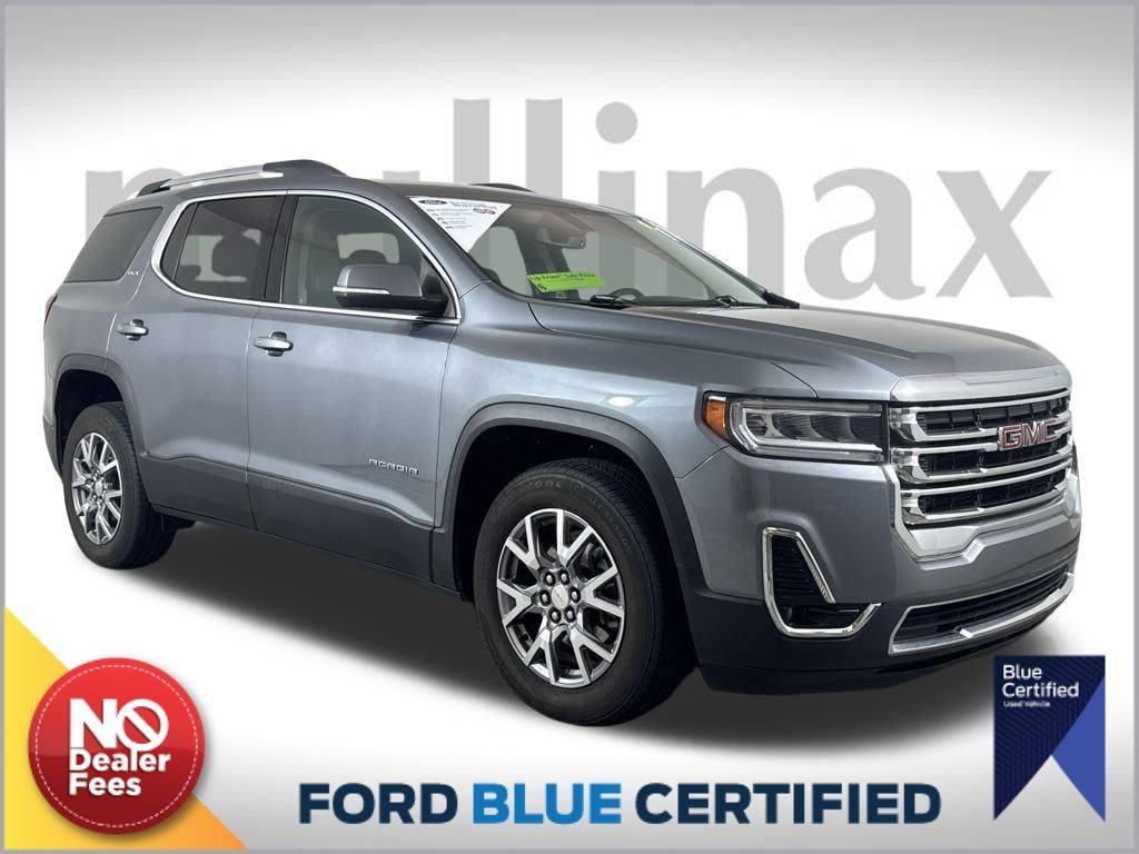 2020 GMC Acadia SLT — SUV — 96,614 mi — APOPKA, FL