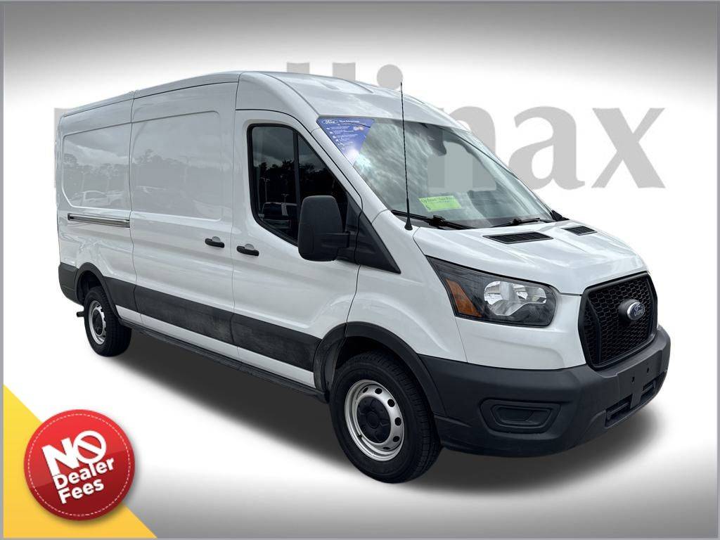 2023 Ford Transit Cargo Van T-250 — Cargo Van — 70,025 mi — APOPKA, FL