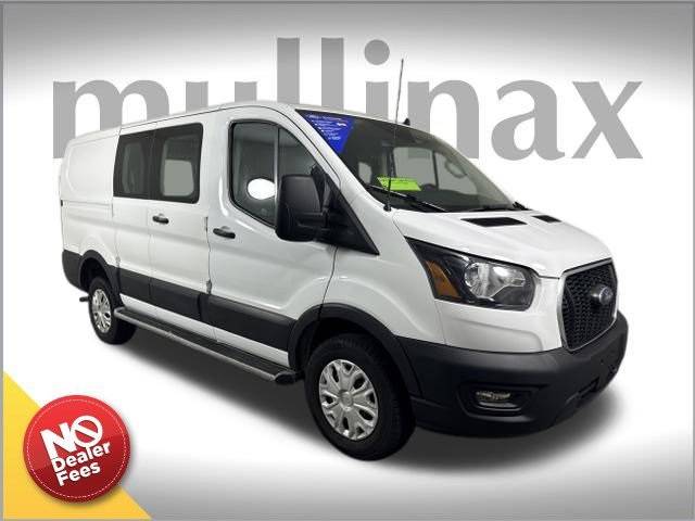 2023 Ford Transit Cargo Van T-250 — Cargo Van — 31,666 mi — APOPKA, FL