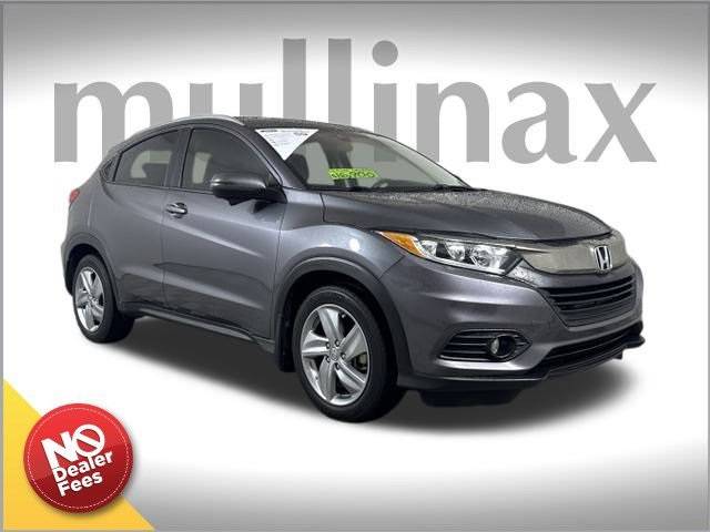 2020 Honda HR-V EX — SUV — 72,210 mi — APOPKA, FL