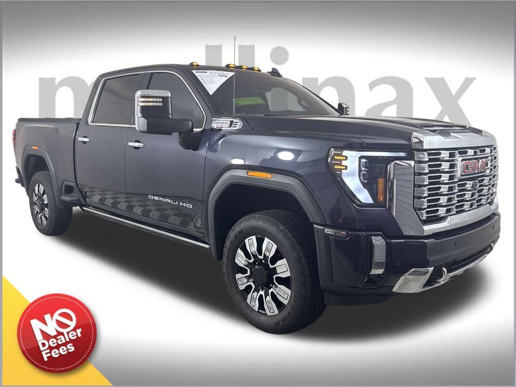 2024 GMC Sierra 2500HD Denali — Pickup Truck — 28,387 mi — APOPKA, FL