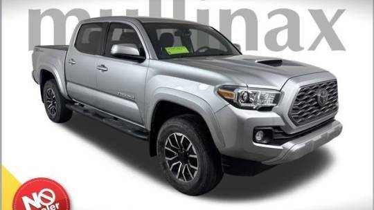 2022 Toyota Tacoma TRD Sport — Pickup Truck — 22,893 mi — APOPKA, FL