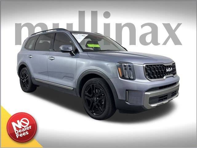 2023 Kia Telluride EX X-Line — SUV — 30,760 mi — APOPKA, FL