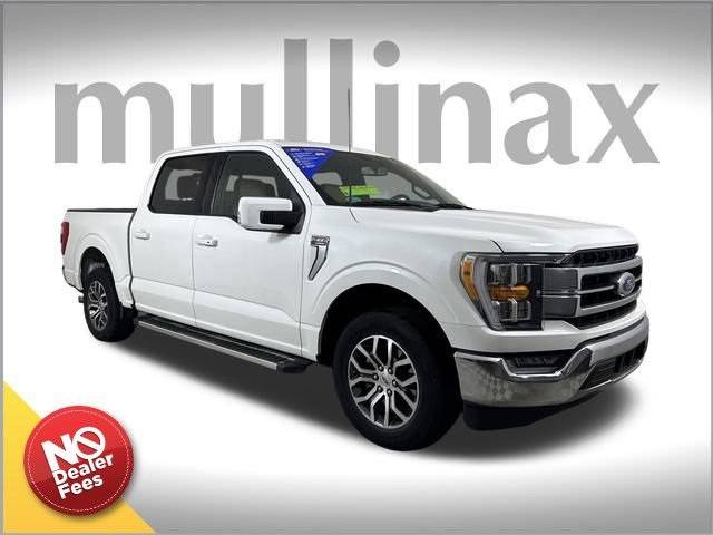 2022 Ford F-150 Lariat — Pickup Truck — 29,549 mi — APOPKA, FL