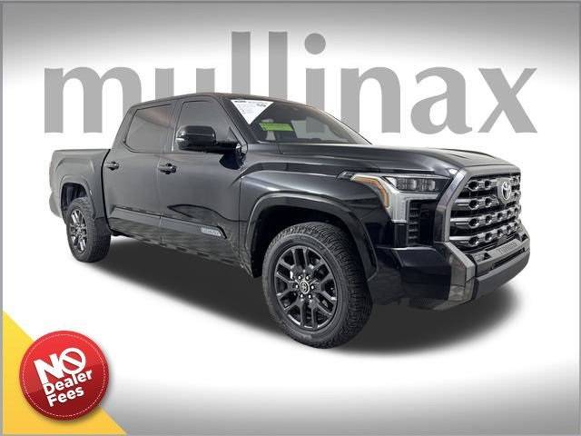 2022 Toyota Tundra Platinum — Pickup Truck — 78,411 mi — APOPKA, FL