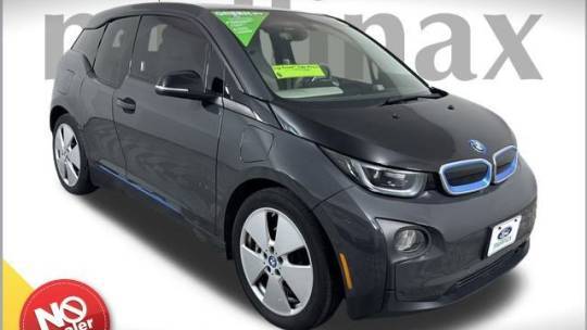 2015 BMW i3 60 Ah — Hatchback — 74,880 mi — APOPKA, FL