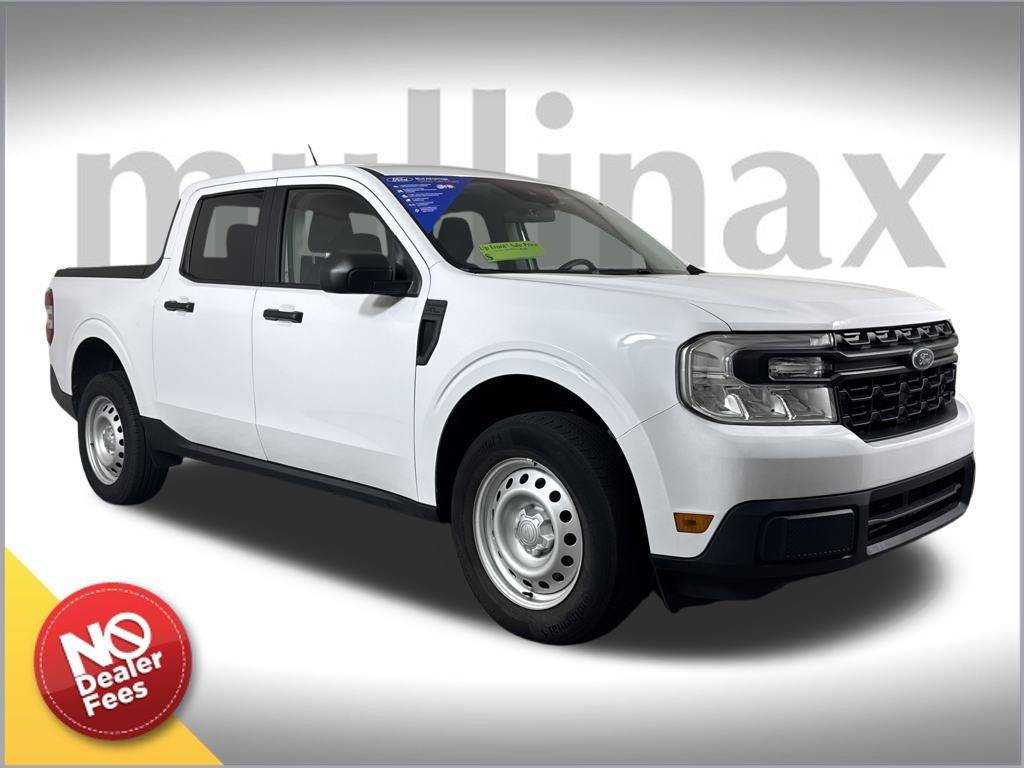 2022 Ford Maverick XL — Pickup Truck — 29,187 mi — APOPKA, FL