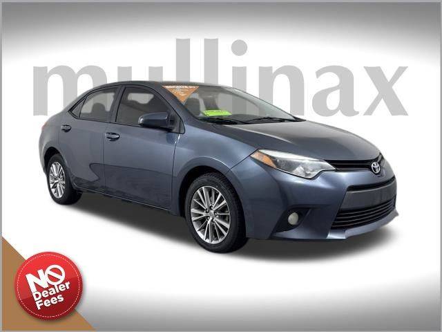 2014 Toyota Corolla L — Sedan — 173,398 mi — APOPKA, FL