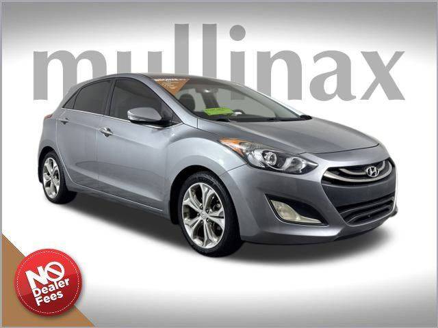 2014 Hyundai Elantra GT — Hatchback — 84,107 mi — APOPKA, FL