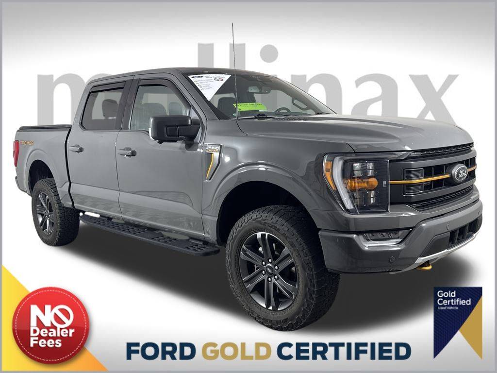 2021 Ford F-150 Tremor — Pickup Truck — 70,436 mi — APOPKA, FL