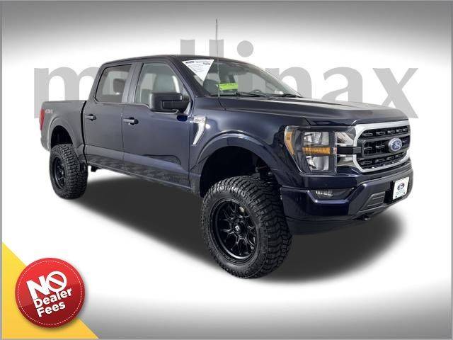 2023 Ford F-150 XL — Pickup Truck — 33,097 mi — APOPKA, FL