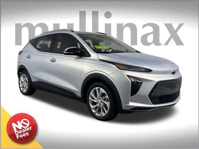 2023 Chevrolet Bolt EUV LT — SUV — 4,926 mi — APOPKA, FL