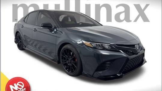 2024 Toyota Camry TRD V6 — Sedan — 26,200 mi — APOPKA, FL
