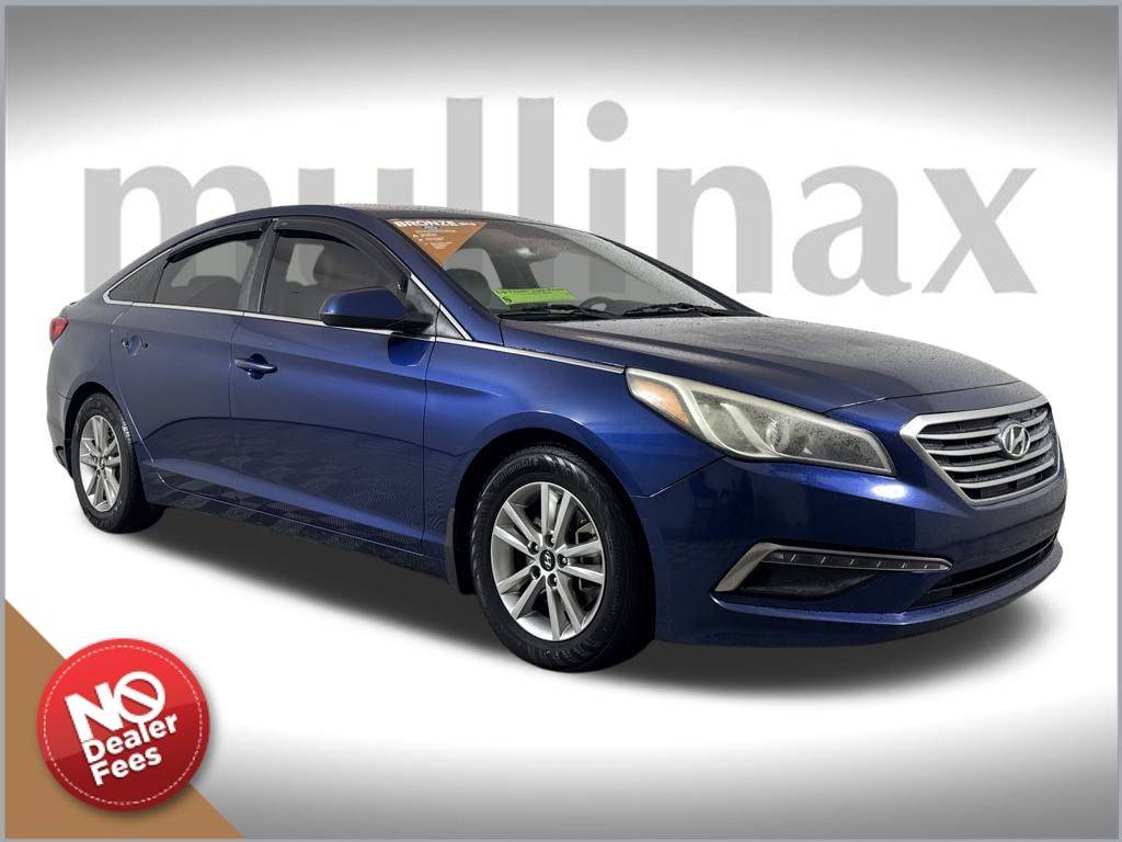 2015 Hyundai Sonata SE — Sedan — 149,864 mi — Apopka, FL