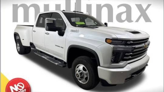2022 Chevrolet Silverado 3500HD High Country — Pickup Truck — 75,419 mi — APOPKA, FL