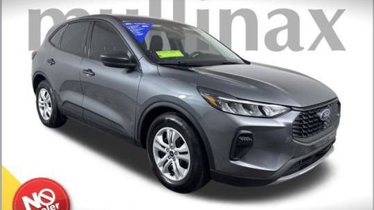 2023 Ford Escape Base — SUV — 19,222 mi — APOPKA, FL