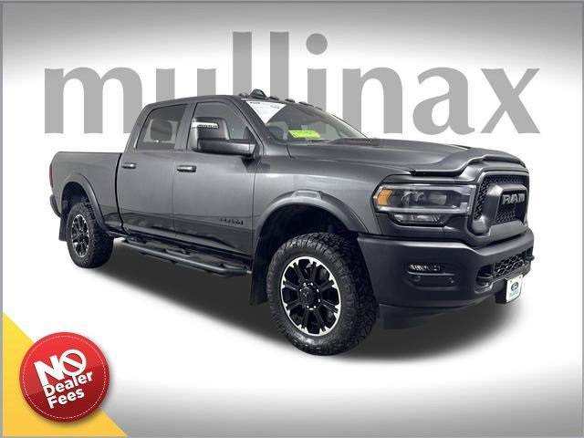 2023 Ram 2500 Rebel — Pickup Truck — 15,660 mi — APOPKA, FL