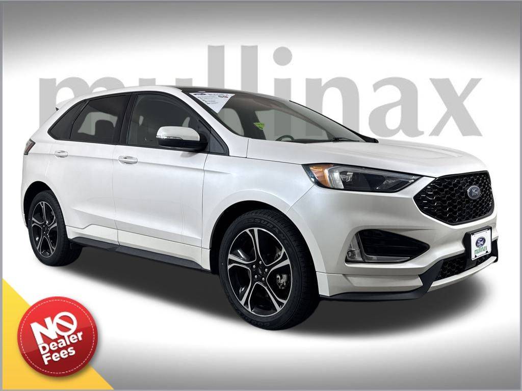 2019 Ford Edge ST — SUV — 66,524 mi — APOPKA, FL