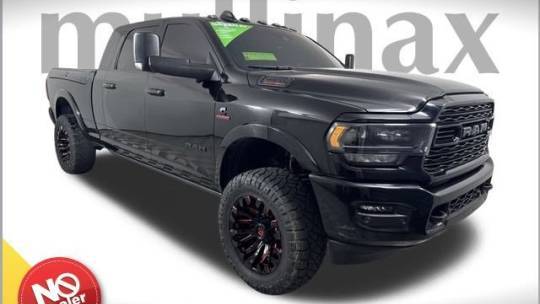 2022 Ram 2500 Limited — Pickup Truck — 69,405 mi — APOPKA, FL