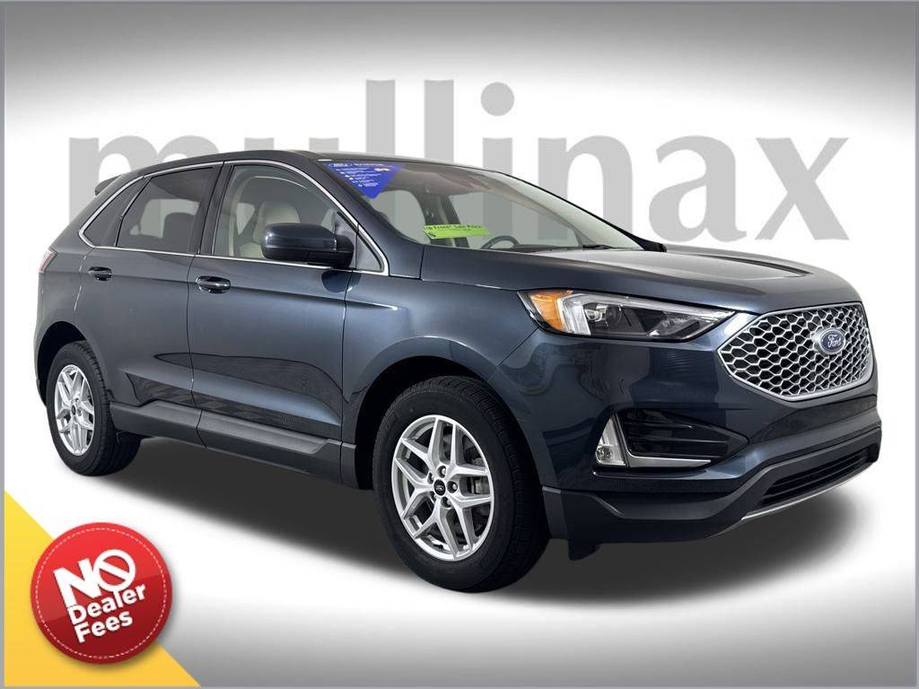 2023 Ford Edge SEL — SUV — 20,628 mi — APOPKA, FL