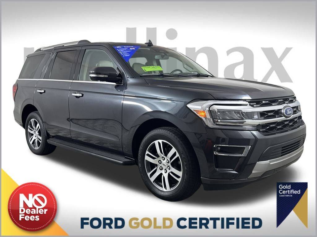 2024 Ford Expedition Limited — SUV — 39,893 mi — Apopka, FL