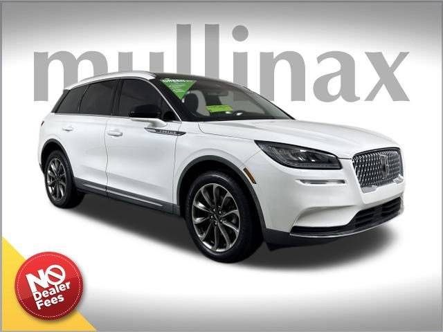 2021 Lincoln Corsair Standard — SUV — 51,812 mi — APOPKA, FL