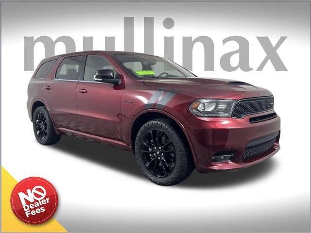 2020 Dodge Durango R/T — SUV — 72,988 mi — APOPKA, FL