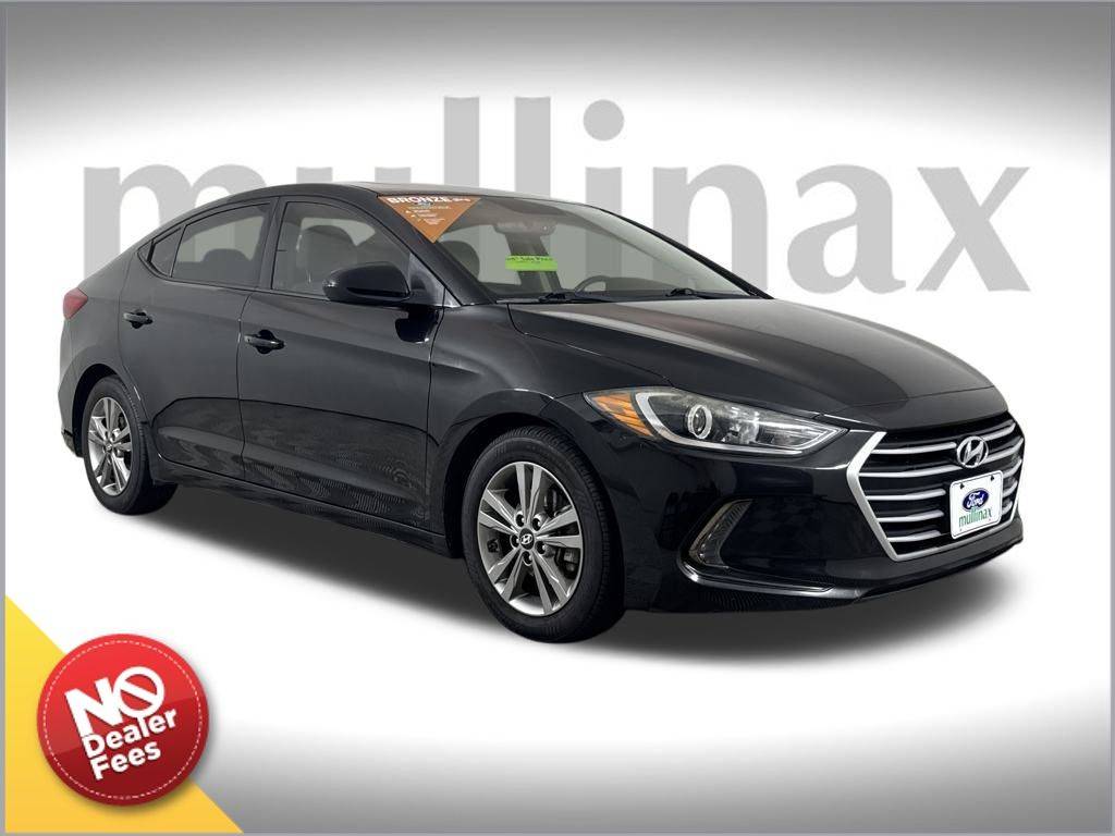 2018 Hyundai Elantra Value Edition — Sedan — 76,898 mi — Apopka, FL