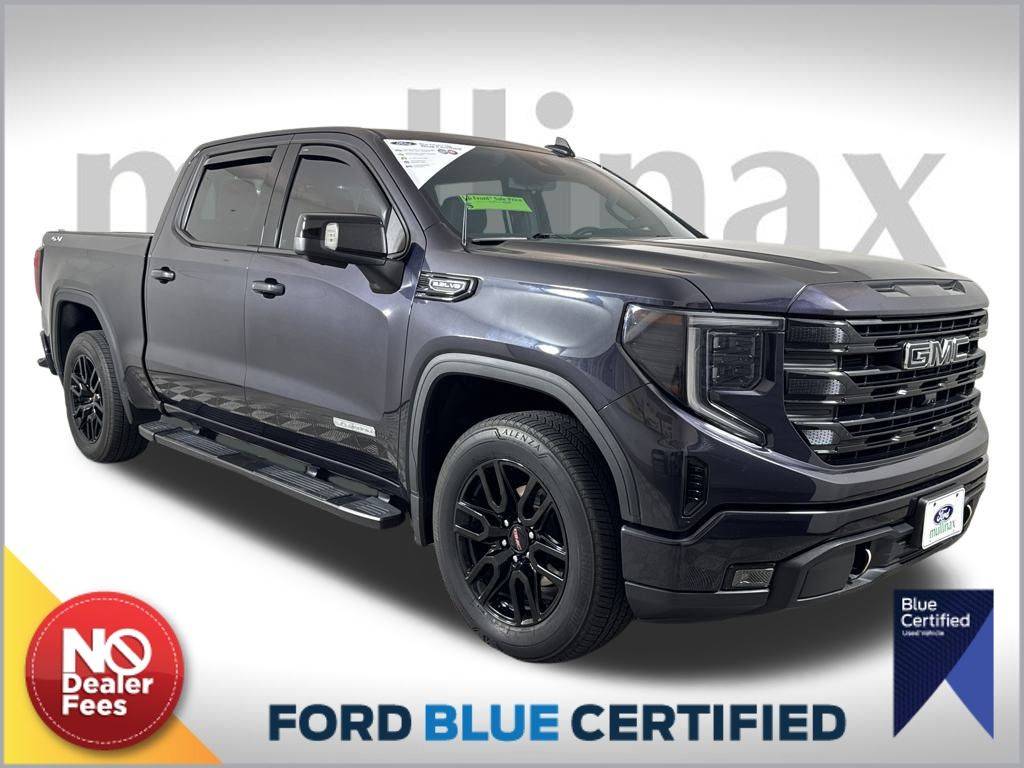2022 GMC Sierra 1500 Elevation — Pickup Truck — 22,349 mi — APOPKA, FL