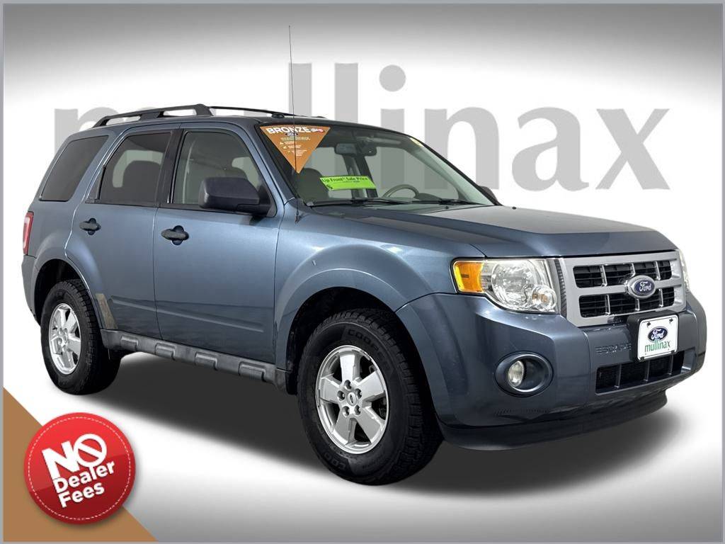2012 Ford Escape XLT — SUV — 97,433 mi — APOPKA, FL