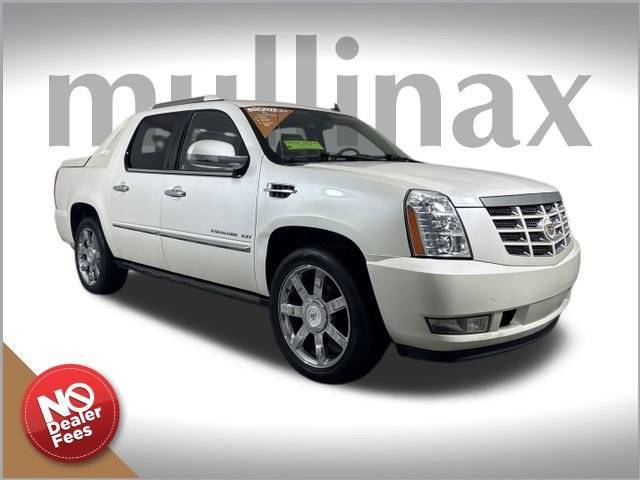 2012 Cadillac Escalade EXT Premium — Pickup Truck — 215,909 mi — APOPKA, FL