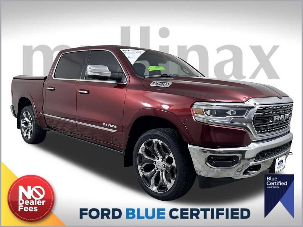2019 Ram 1500 Limited — Pickup Truck — 88,129 mi — APOPKA, FL