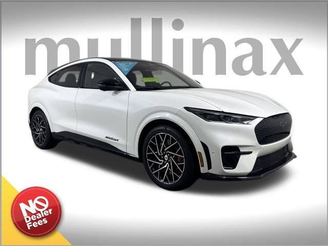 2022 Ford Mustang Mach-E GT — SUV — 11,168 mi — APOPKA, FL