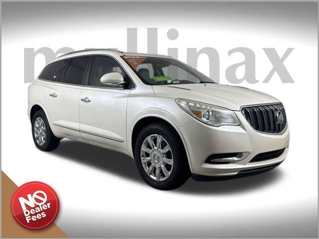 2014 Buick Enclave Leather — SUV — 134,223 mi — APOPKA, FL