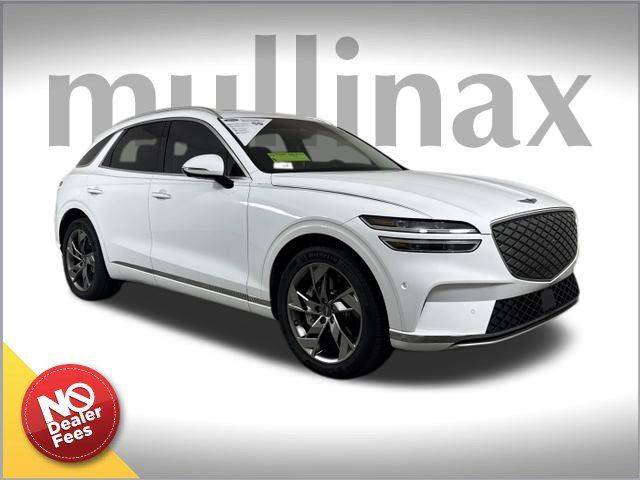 2024 Genesis Electrified GV70 Advanced — SUV — 10,107 mi — APOPKA, FL