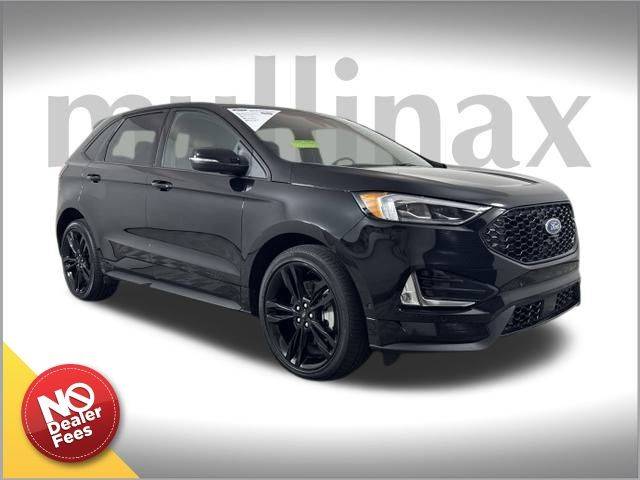 2024 Ford Edge ST — SUV — 26,290 mi — APOPKA, FL