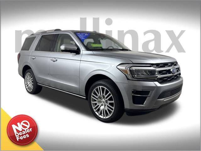 2024 Ford Expedition Limited — SUV — 19,855 mi — APOPKA, FL