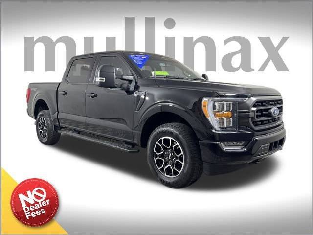 2023 Ford F-150 XLT — Pickup Truck — 39,642 mi — APOPKA, FL