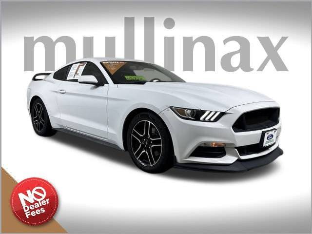 2017 Ford Mustang V6 — Coupe — 87,055 mi — APOPKA, FL