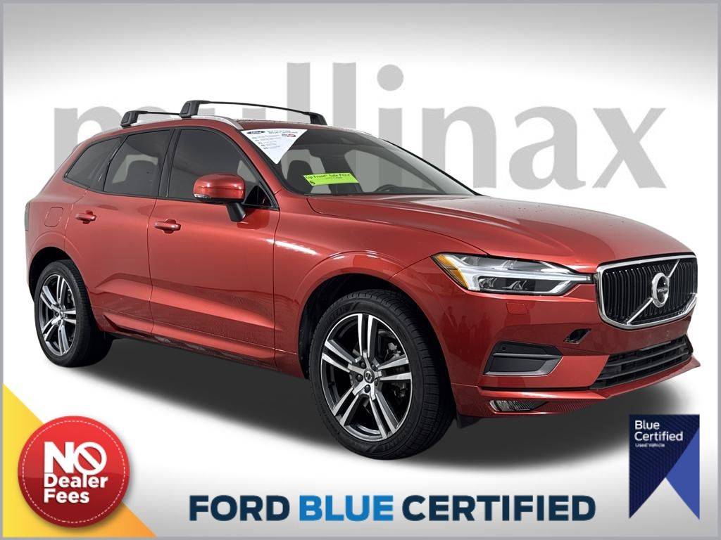 2020 Volvo XC60 Momentum — SUV — 61,745 mi — APOPKA, FL
