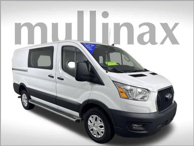 2022 Ford Transit Cargo Van T-250 — Cargo Van — 28,939 mi — APOPKA, FL