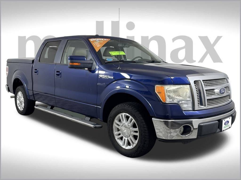 2010 Ford F-150 XL — Pickup Truck — 85,181 mi — APOPKA, FL