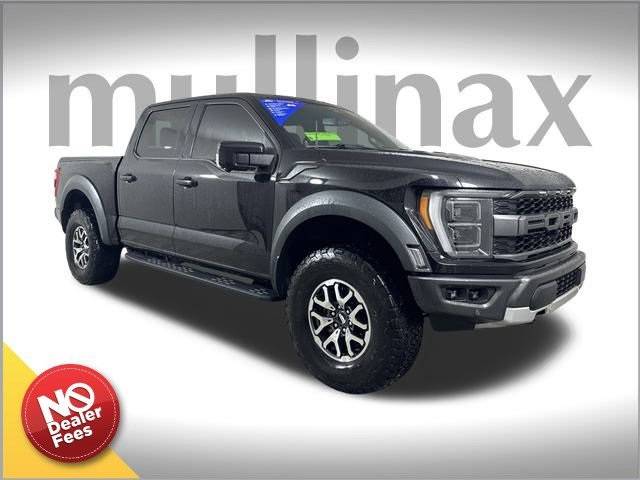 2022 Ford F-150 Raptor — Pickup Truck — 36,821 mi — APOPKA, FL