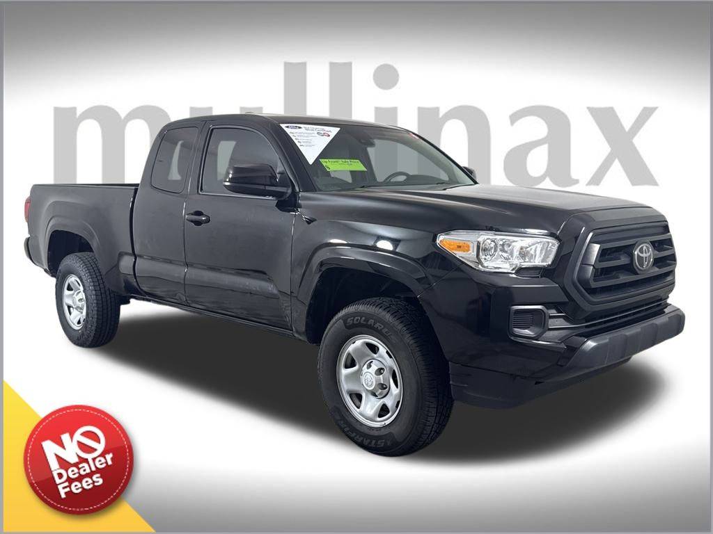 2023 Toyota Tacoma TRD Sport — Pickup Truck — 44,319 mi — APOPKA, FL