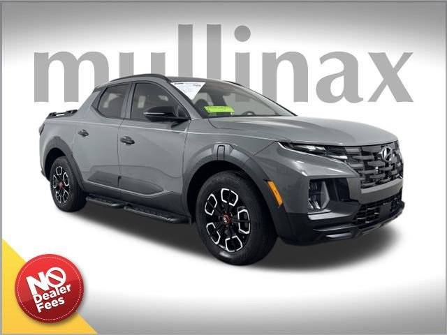 2024 Hyundai Santa Cruz XRT — Pickup Truck — 4,837 mi — APOPKA, FL
