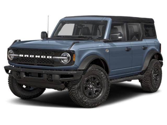 2024 Ford Bronco Wildtrak — SUV — 300 mi — APOPKA, FL