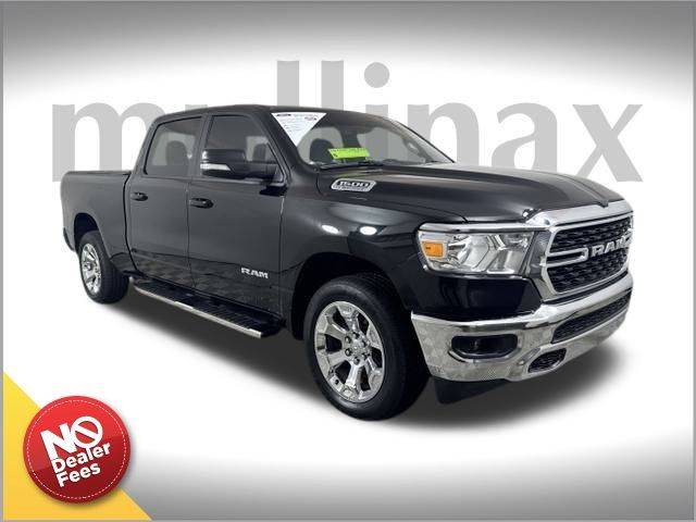 2022 Ram 1500 Big Horn — Pickup Truck — 15,000 mi — APOPKA, FL
