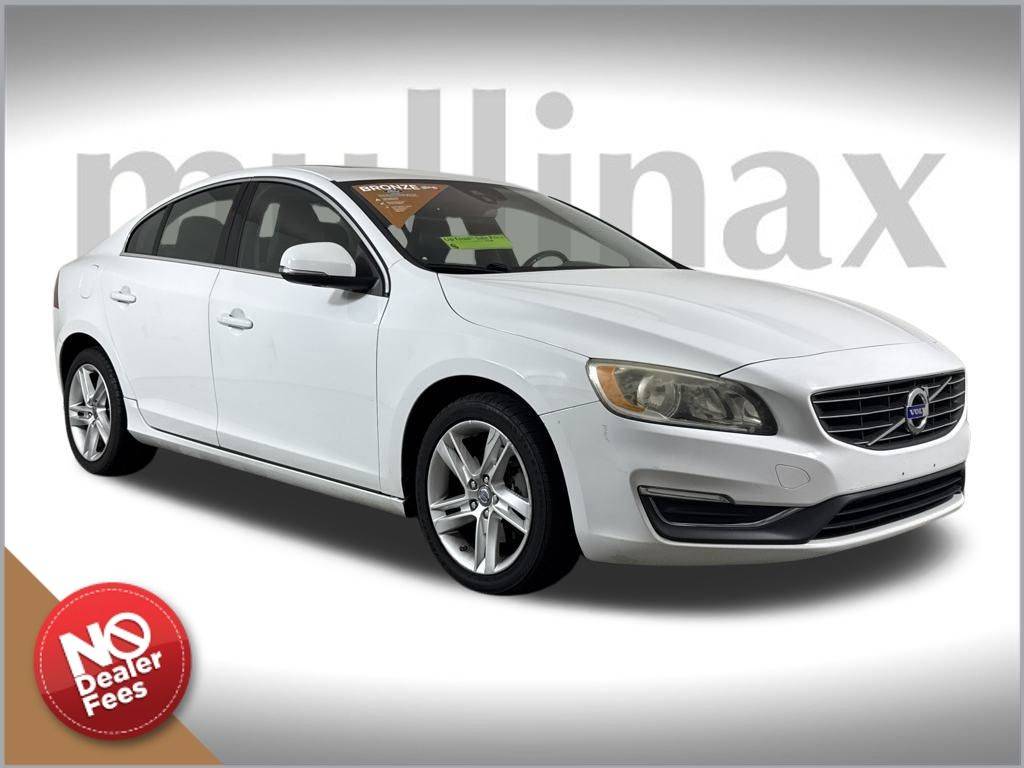 2015 Volvo S60 Premier — Sedan — 94,000 mi — APOPKA, FL